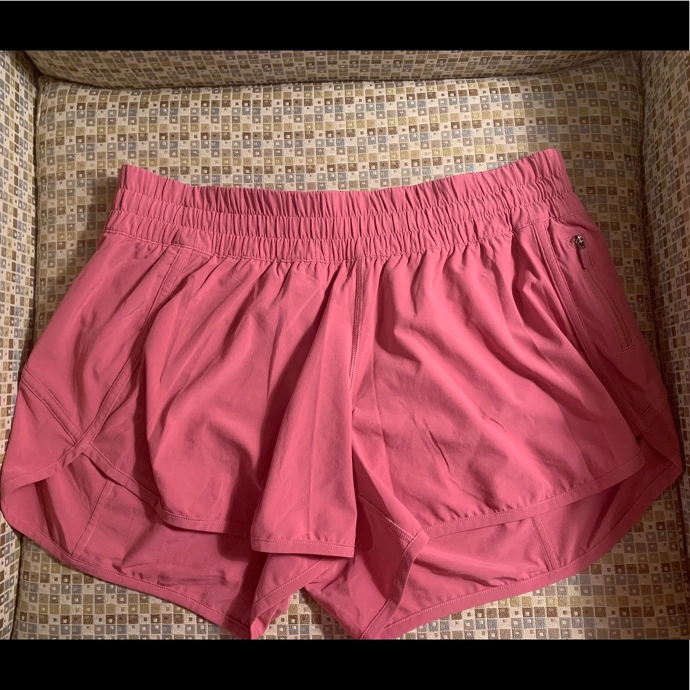 lululemon Tracker Short